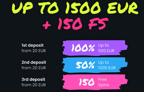 Bonus & Promotiecode Starzino Casino